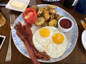 サニーサイドアップ